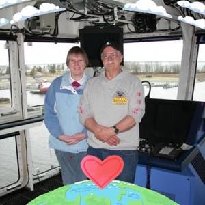 Meet your Posher, Sandra